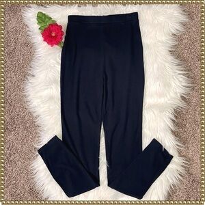 ASOS Black Leggings Stretchy Size Small 4